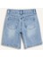 Kız Çocuk Jean Şort E1764A825HS 8