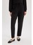 Harem Basic Düz Sweatshirt Kumaşı Pantolon D9363AX25SP 3
