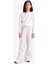 Kız Çocuk Wide Leg Beli Lastikli Geniş Bol Paça Eşofman Altı D9251A825SP 1