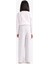 Kız Çocuk Wide Leg Beli Lastikli Geniş Bol Paça Eşofman Altı D9251A825SP 6