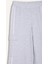 Kız Çocuk Wide Leg Beli Lastikli Geniş Bol Paça Eşofman Altı D9251A825SP 8