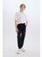 Erkek Çocuk Kargo Fit Jean Pantolon C4514A824WN 1