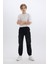 Erkek Çocuk Kargo Fit Jean Pantolon C4514A824WN 3