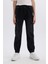 Erkek Çocuk Kargo Fit Jean Pantolon C4514A824WN 4