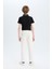 Erkek Çocuk Carrot Fit Havuç Kesim Standart Paça Gabardin Pantolon E2218A825SM 7