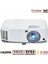 4500ANSILÜMEN 1280X800 PA700W DLP HDMI Projeksiyon Cihazı 1