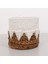 Mylamp Didim Doğal Abaka 21X19 cm Saksılık & Saklama Düzenleme 4