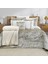 Home Leaf Çeyiz Seti 11 Parça-Krem 1