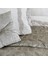 Home Leaf Çeyiz Seti 11 Parça-Krem 3