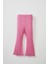 Pembe Fitilli Tshirt - Tayt Takım 6