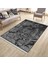 Klasik Desenli Halı Kaymaz Taban Kilim Yıkanabilir Yolluk Dot Tabanlı Salon Halısı 4112D 3