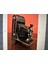 Agfa Standard Körüklü Fotoğraf Makinası Deri Kılıfında 7