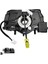 Sandero Iı Logan Iı Lodgy Duster Direksiyon Sargısı Airbag Zemberegi 255678545R-25167 1