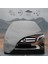 Mercedes Benz Gla X156(2013 2019) Oto Branda Su Geçirmez Miflonlu Araba Brandası Klipsli Araba Çadırı 1