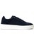 Erkek Hakiki Deri Lacivert Nubuk Sneakers & Spor Ayakkabı 1149 STAR001 Erk Ayk Y25 Lacı Nbk 1
