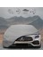 Mercedes Benz Amg Gt (C192)(2023 ) Oto Branda Su Geçirmez Miflonlu Araba Brandası Klipsli Araba Çadırı 1