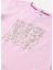 Kız Bebek Basic Tişört Pudra 105 3
