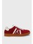 Nelson Erkek Sneaker Ayakkabı Lacivert 1