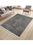 Klasik Desenli Halı Kaymaz Taban Kilim Yıkanabilir Yolluk Dot Tabanlı Salon Halısı 4113A 3