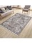 Eskitme Klasik Desen Kaymaz Taban Kilim Yıkanabilir Yolluk Dot Tabanlı Salon Halısı 4174A 3