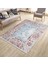 Otantik Halı Kaymaz Taban Kilim Yıkanabilir Yolluk Dot Tabanlı Salon Halısı 4210A 3