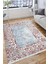 Otantik Halı Kaymaz Taban Kilim Yıkanabilir Yolluk Dot Tabanlı Salon Halısı 4210A 4