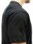 Basic Kısa Kollu T-Shirt Siyah 3