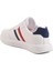 Fashion Beyaz-Kırmızı Kadın Spor Ayakkabı 163 G 4