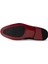 Valentıno Erkek Hakiki Deri Siyah Loafer Ayakkabı 667 19158 Erk Ayk Y23 Black 3