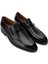 Valentıno Erkek Hakiki Deri Siyah Loafer Ayakkabı 667 19158 Erk Ayk Y23 Black 2