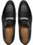 Valentıno Erkek Hakiki Deri Siyah Loafer Ayakkabı 667 19158 Erk Ayk Y23 Black 5