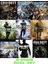 🎮 Call Of Duty 9’lu Efsane Seri Pc Oyunu | 64GB Flash Bellekli Kurulum | Ekonomik Paket | Windows 1