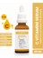 Nemlendirici C Vitamini Serum 1