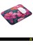 Renkli Çiçek Desenli Renkli Ergonomik Mouse Pad - 23 cm x 19 cm - Kaydırmaz Taban Ev ve Ofis Kullanımı Için Ideal Fare Altlığı Mousepad 3
