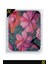 Renkli Çiçek Desenli Renkli Ergonomik Mouse Pad - 23 cm x 19 cm - Kaydırmaz Taban Ev ve Ofis Kullanımı Için Ideal Fare Altlığı Mousepad 7