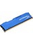 Kingston Blue Ddr3 1600MHZ HX316C10F/8 CL10 Masaüstü Ram Bellek 1