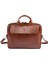 -214 Kroko Taba Evrak Çantası Macbook Air Pro 13&13.3" Laptop Çantası 35x26x7 Cm Brıefcase 2