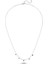 Perry Rhodium Kolye 1