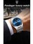 9930 Luxury Watch Erkek Kol Saati 3
