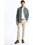 Lcw Vision Bej Slim Fit Erkek Pantolon 1