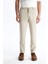 Lcw Vision Bej Slim Fit Erkek Pantolon 2