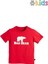 Tee Crimson Kırmızı Çocuk Tişört 1