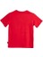 Tee Crimson Kırmızı Çocuk Tişört 3