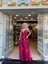 Elbise Empırme Katkat Evafashion 3