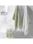 Yeni Sezon Pure Cotton Pamuk Hamam Seti Ethna ( Ekru - Taş ) 1