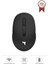 Tm-17 Siyah Çift Modlu Sessiz Kablosuz Mouse Fare 2