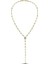 Bones Gold Kolye 1