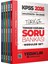 2026 Kpss ortaöğretim Ön Lisans Gygk konu-Soru Bankası 5+5 Kitap-Tüm Dersler Çek Kopart Yaprak Test 6