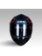 935SV Kask Çene Açılır Motosiklet Parlak Turuncu Çift Vizör UV Bluetooth Yuvalı ECE 22.06 MIPS 4