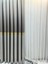Nivemeshome Aslıhan Toprak FT632116 V-5301 1/3 Sık Pile Fon Perde Apm 5